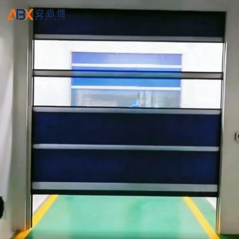 铁岭市高速门