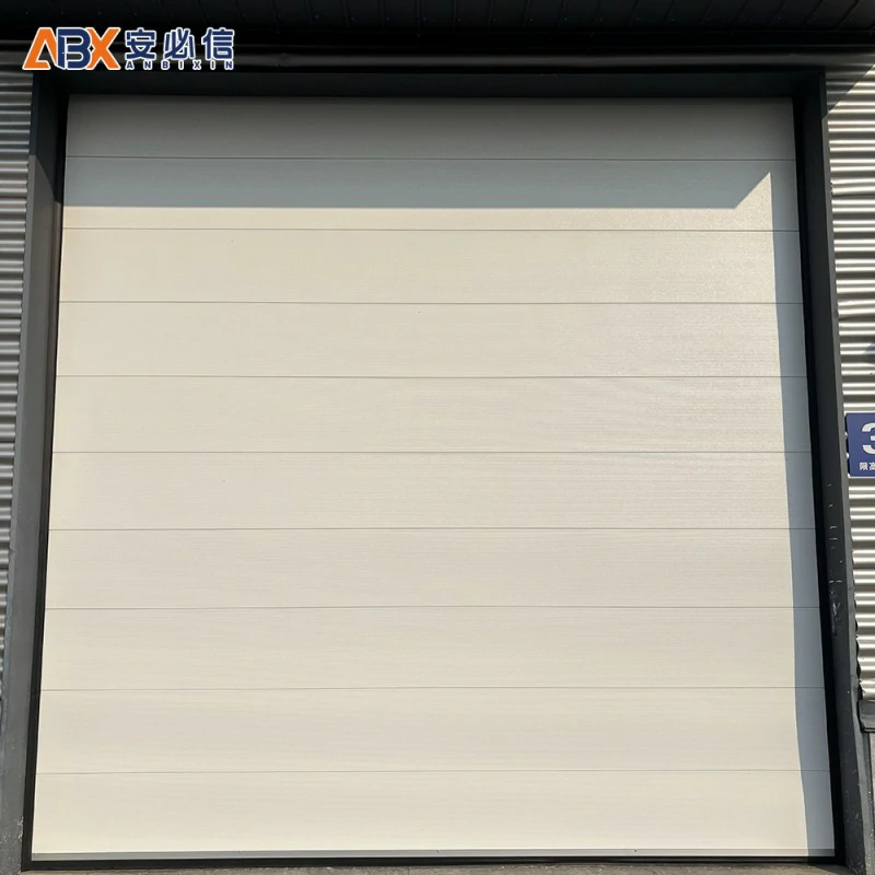 铁岭市工业滑升门