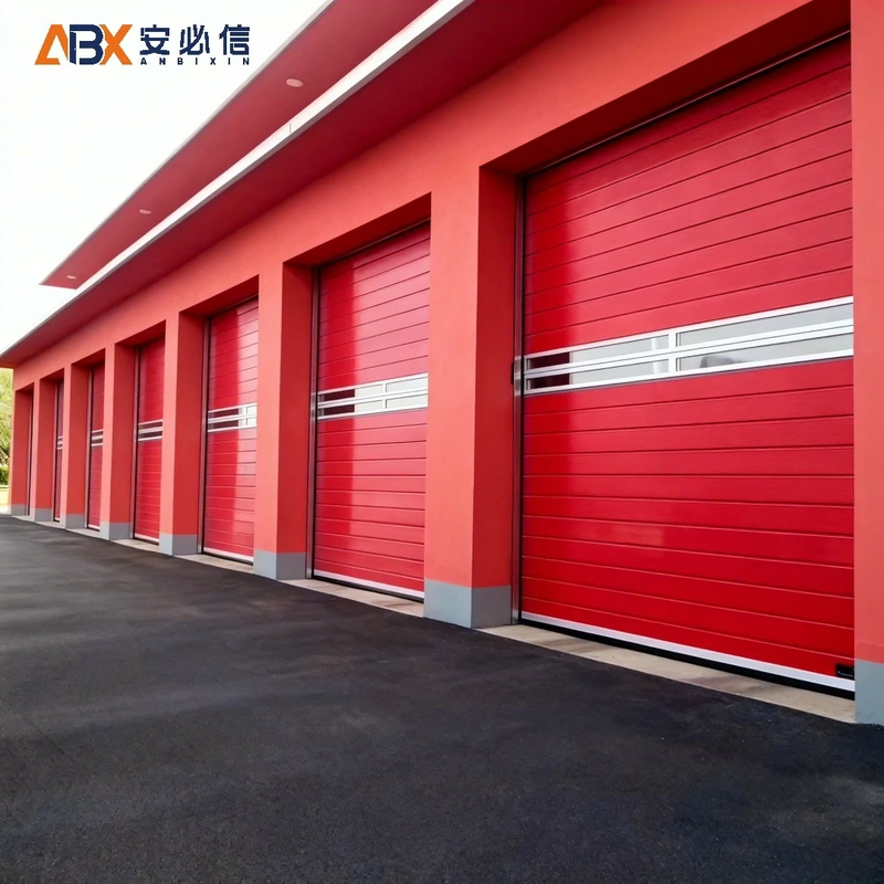 铁岭市洁净室高速门